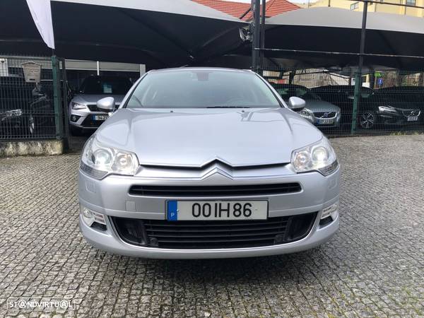 Citroën C5 2.0 HDi Exclusive - 2