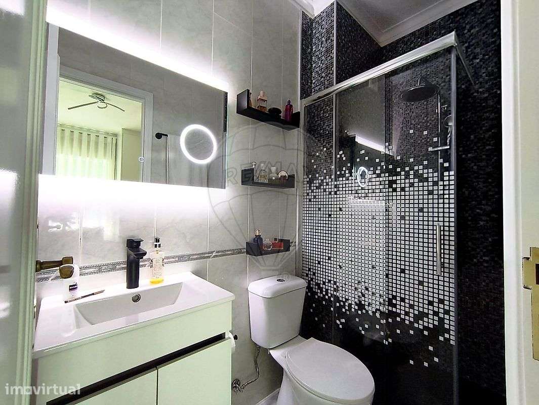 Apartamento T3 para venda-6