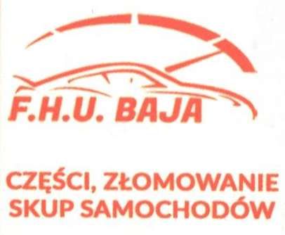F.H.U. BAJA Antoni FIluś logo