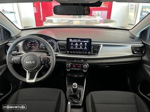 Kia Rio 1.0 T-GDI Drive JLL17 - 10