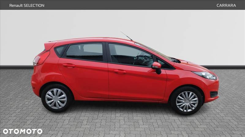 Ford Fiesta 1.0 EcoBoost Trend - 6