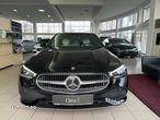 Mercedes-Benz C 220 d 9G-TRONIC 4Matic Avantgarde - 4