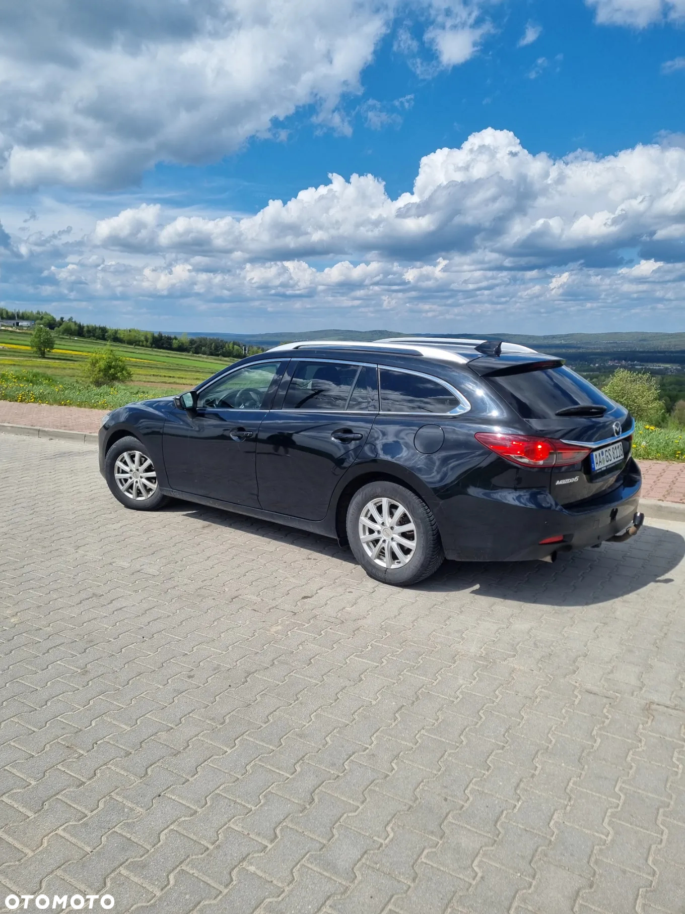 Mazda 6 2.2 D Skypassion I-ELoop - 2