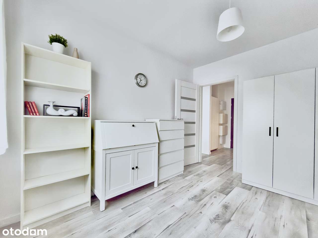 Na sprzedaż 2-pokojowe mieszkanie – ul. Hokejowa, Gdańsk-12