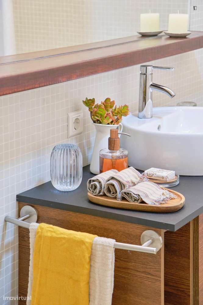 Apartamento com 2 quartos - localizado em Entrecampos Lisbon - Grande imagem: 3/31