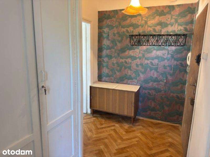 Kawalerka Koziny blok cegła-4