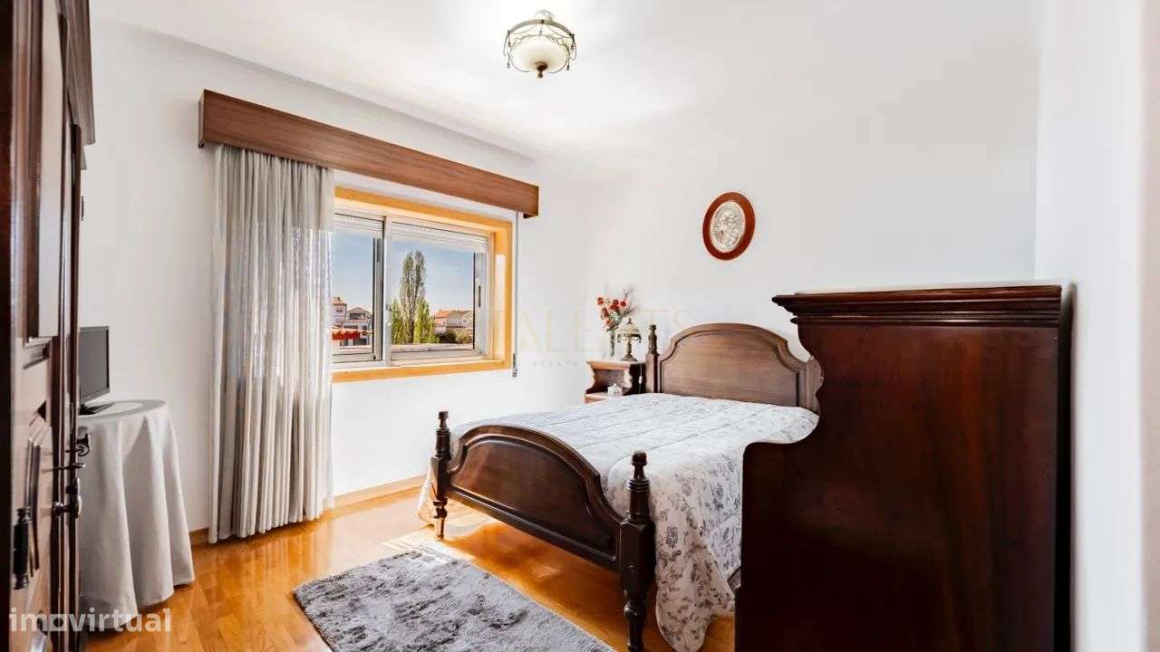 Apartamento T3 em Penafiel (2 Frações: T2+T1)-7