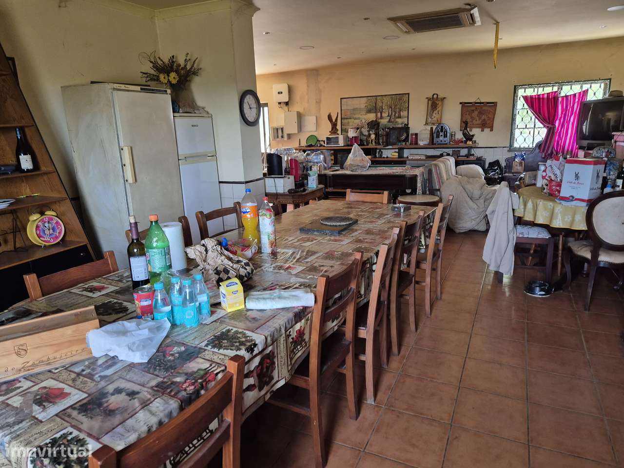 Monte Alentejano a 3km de Gomes Aires-Almodovar-22