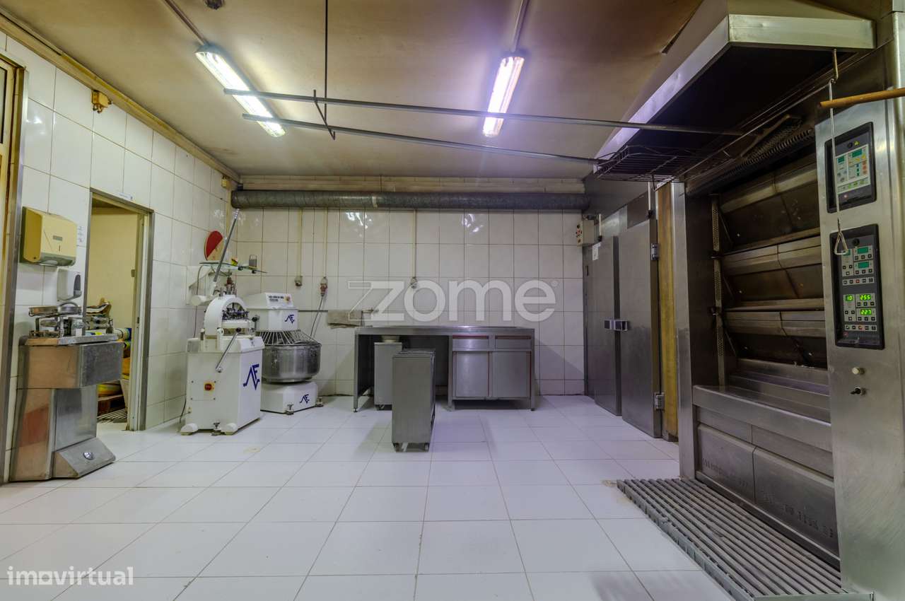 Oportunidade de Negocio!!! Oliveira do Bairro-14