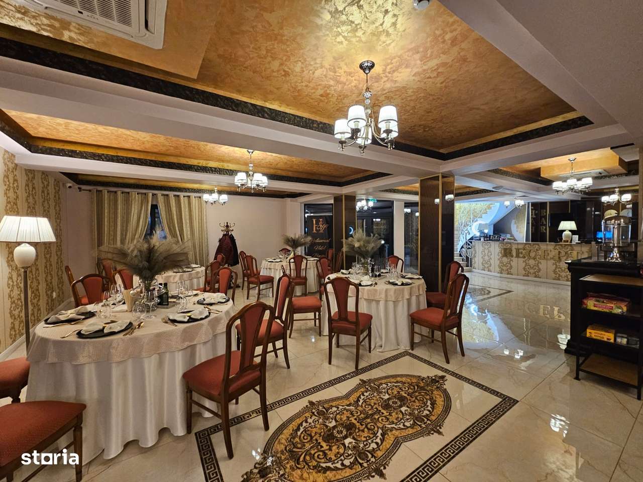 Hotel 5 stele in Hunedoara Investitie Premium la cheie-4