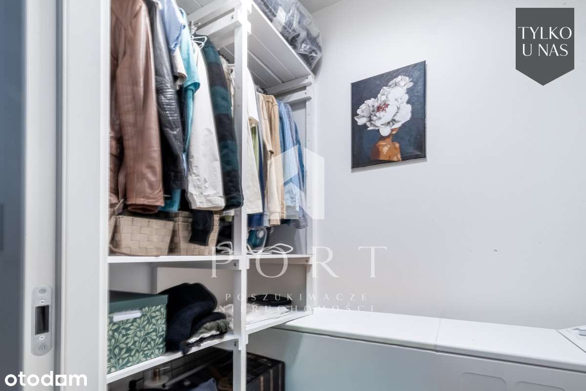 Nowoczesne 3 Pokoje NA Woli – Kasprzaka 29c-6