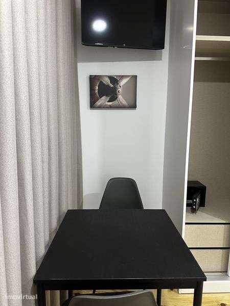 QUARTO SUITE PENAFIEL 1 OU 2 PESSOAS - Grande imagem: 4/8