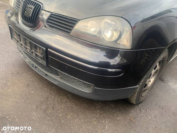 Seat Arosa Lift Lampa Lewa Przednia - 1