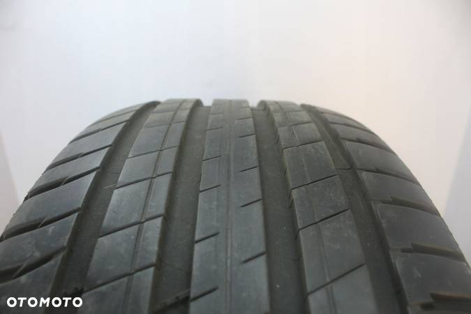 2x 235/55R19 opony letnie Michelin 47425 - 2