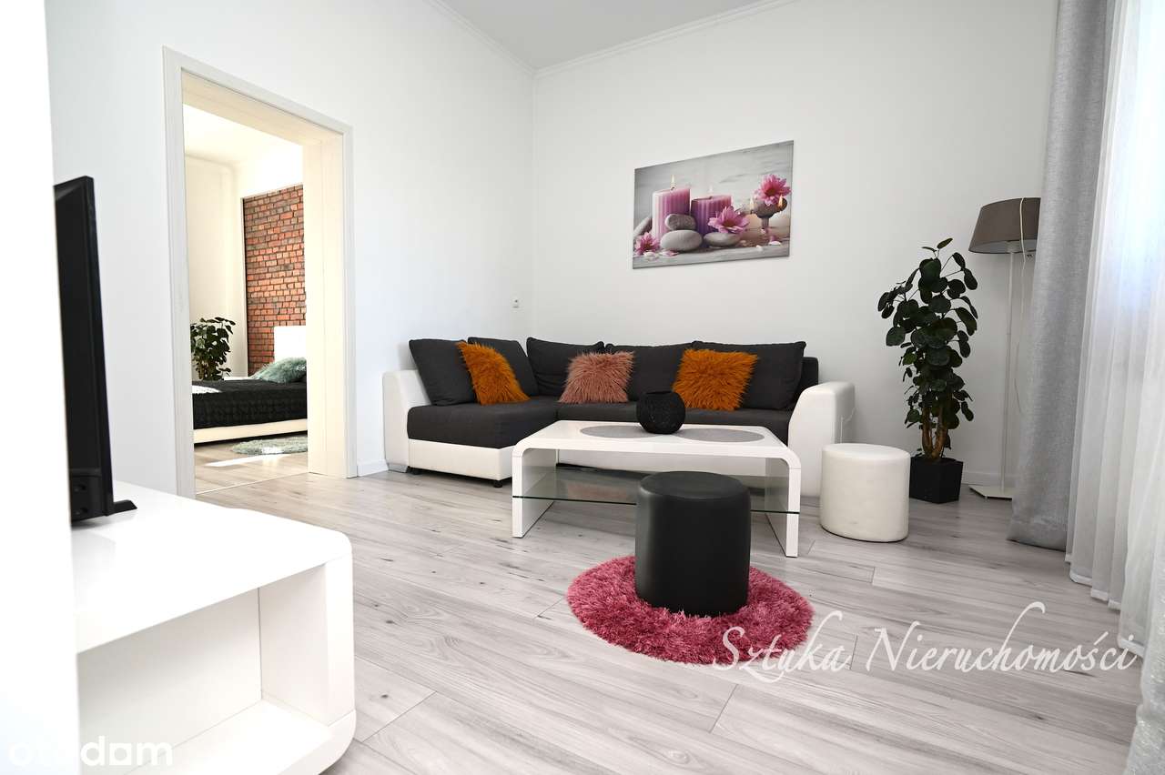 Przemyśl | ul. Zielińskiego | 3-pokojowe mieszkanie 70 m² z ogródkiem-3