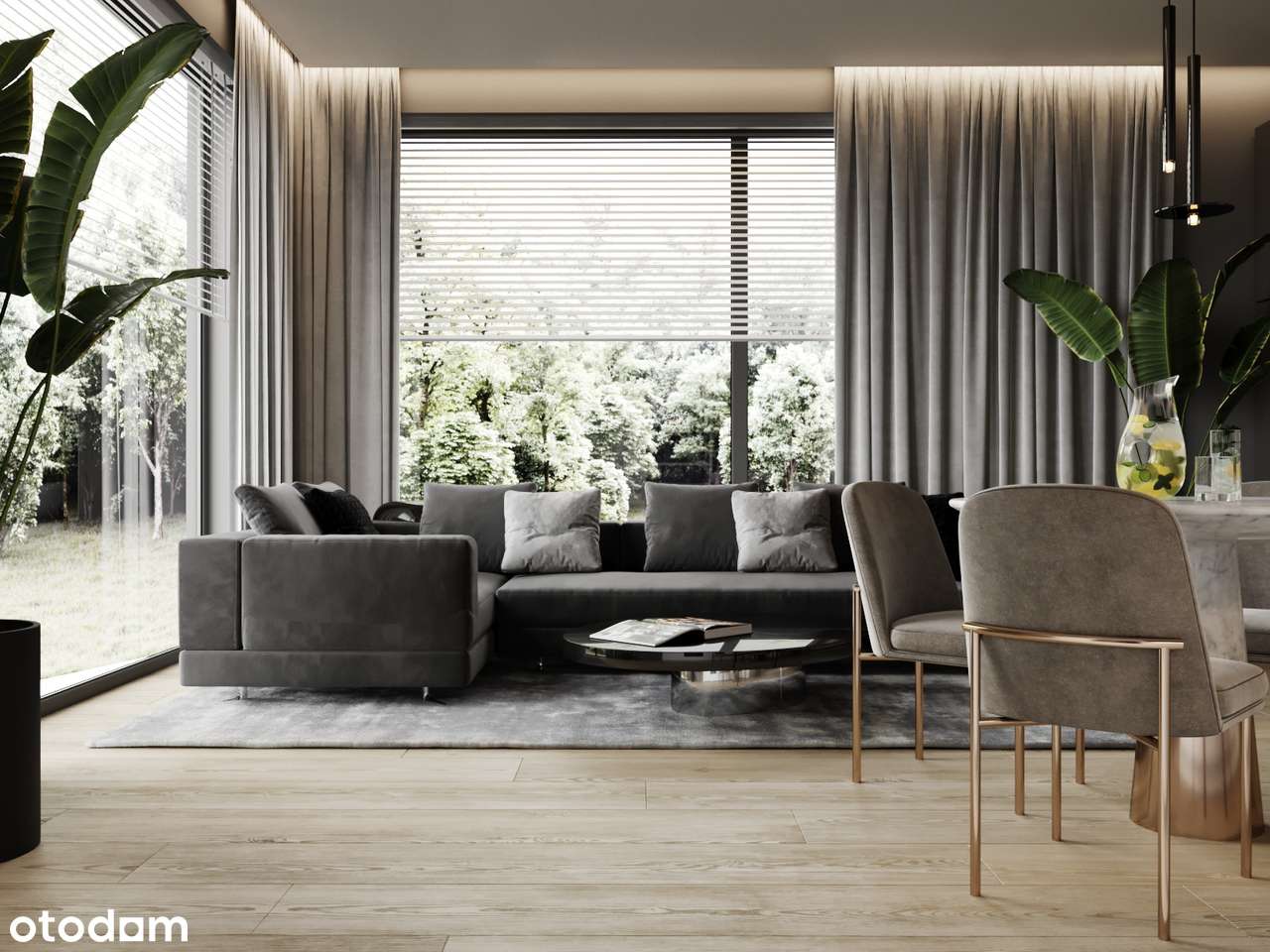 Osiedle PasteLove Residence - nowość na rynku!-1