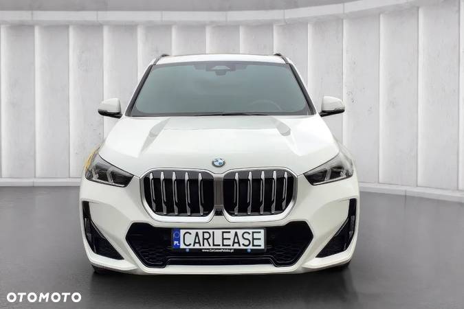 BMW X1 xDrive23i mHEV M Sport sport - 7