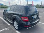 Mercedes-Benz ML 350 CDI Aut - 10