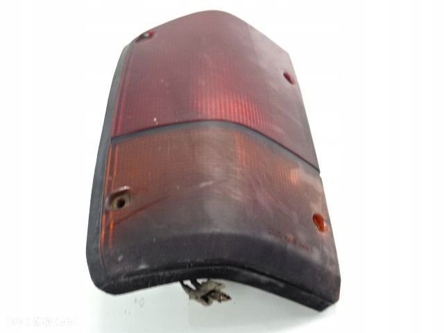 Lampa lewy tył Nissan Patrol Y60 - 1