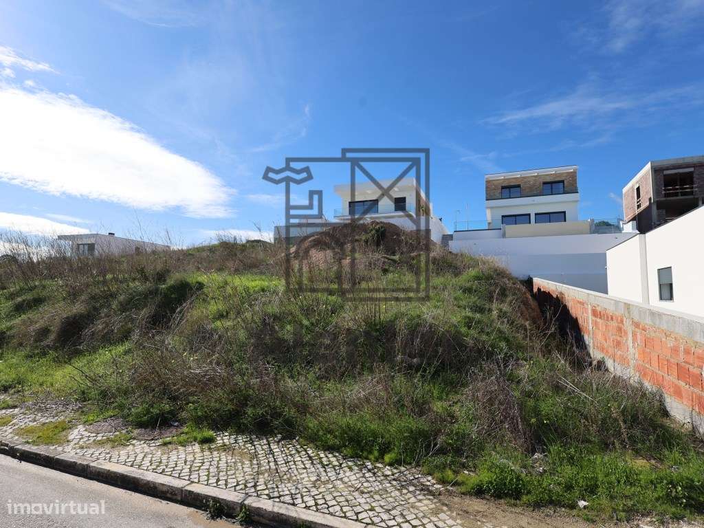 LOTE C/ PROJETO APROVADO - Quinta das Varandas-14