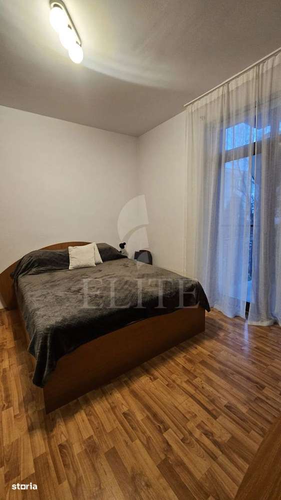 Apartament o camera în zona Obeservatorului - Imagine principală: 5/15