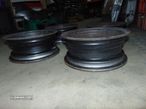 Opel,vw,bmw,renault ou outros jantes 13 4x100 - 7