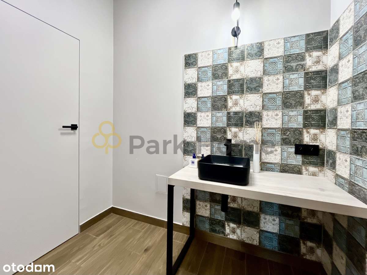 Lokal usługowy 33 m² | po generalnym remoncie - Pełny obrazek: 4/7