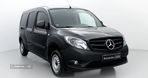 Mercedes-Benz Citan Furgão Longo 111CDI/31 - 11