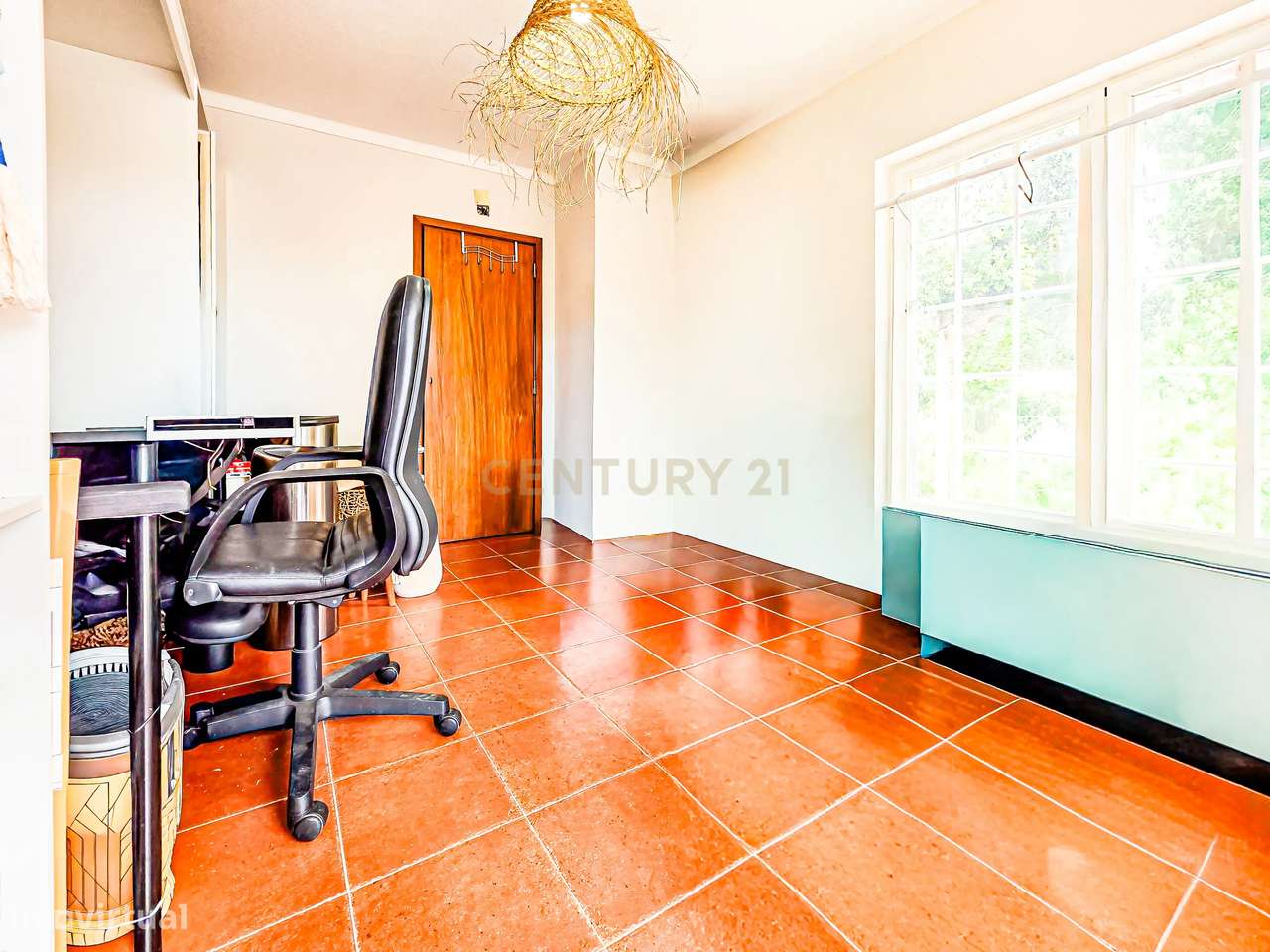 Moradia em Sesimbra T4 com vista-21
