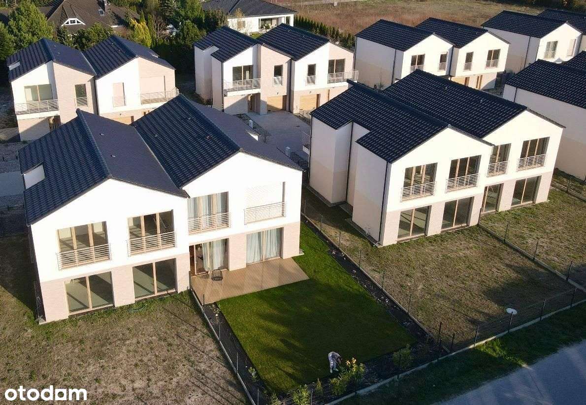 Domy od 7200 zł za m2 ! Bogate wyposażenie, zapraszamy na prezentacje - Pełny obrazek: 4/17