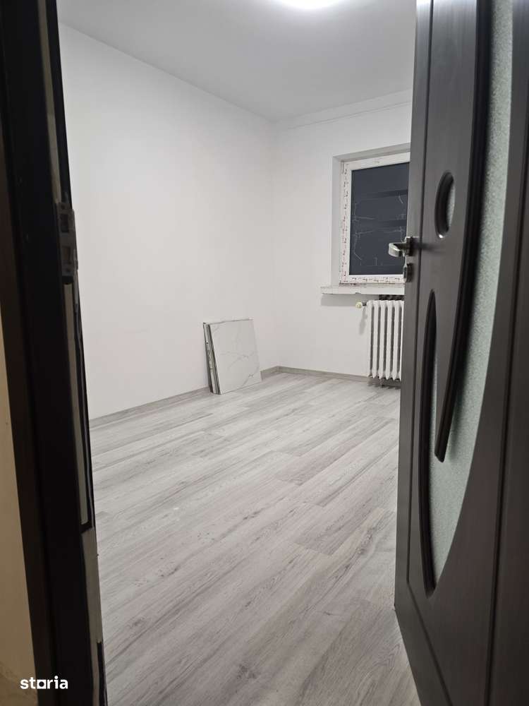 Apartament 3decomandate Rovine, 2 bai,bilateral, 73 mp,bloc 1986-2