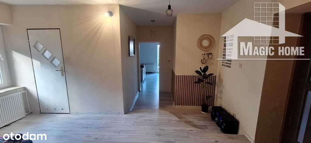 BLIŻNIAK w OWIEŚNIE-na SPRZEDAŻ lub ZAMIANĘ-8