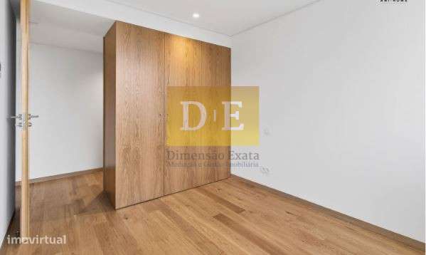 Apartamento T3 Novo em Zona Nobre de Leça da Palmeira-6