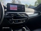 BMW Seria 5 530i xDrive mHEV M Sport sport - 28