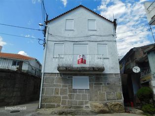 Moradia / Gouveia, Moimenta da Serra e Vinhó - Grande imagem: 2/15