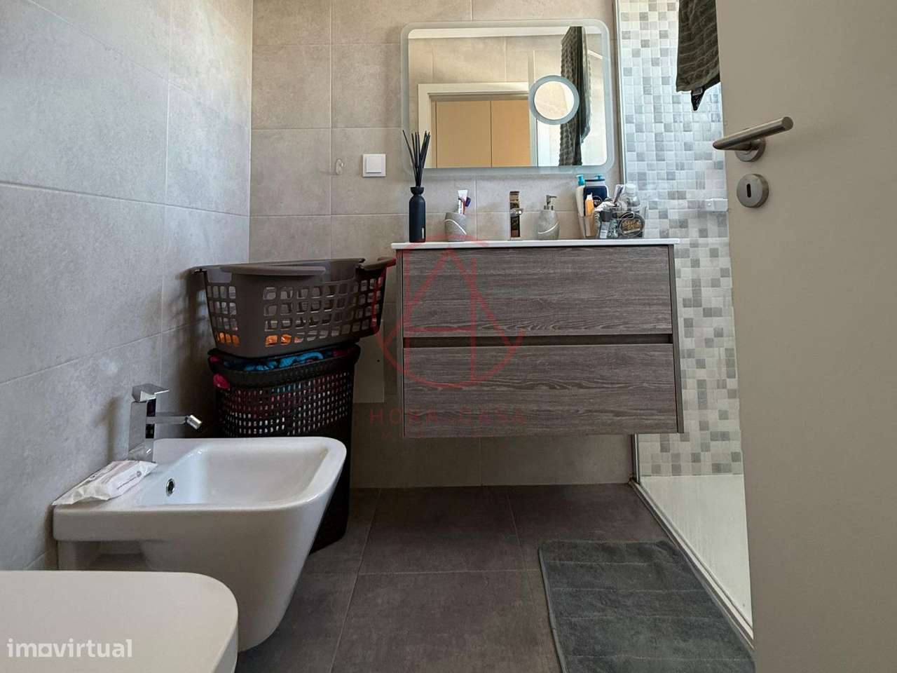 Apartamento T3-17