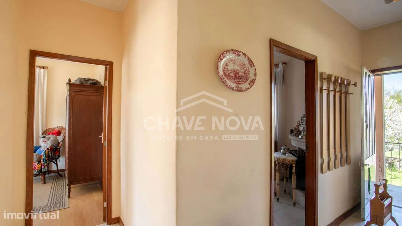 Moradia V4 , em Santo Isidoro – Marco de Canaveses-6