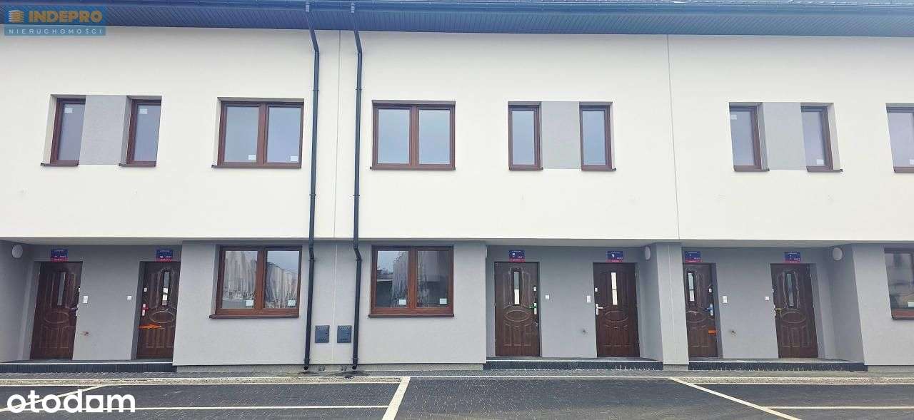 Bliskie Marki - mieszkanie dla Twojej Rodziny!!!-5