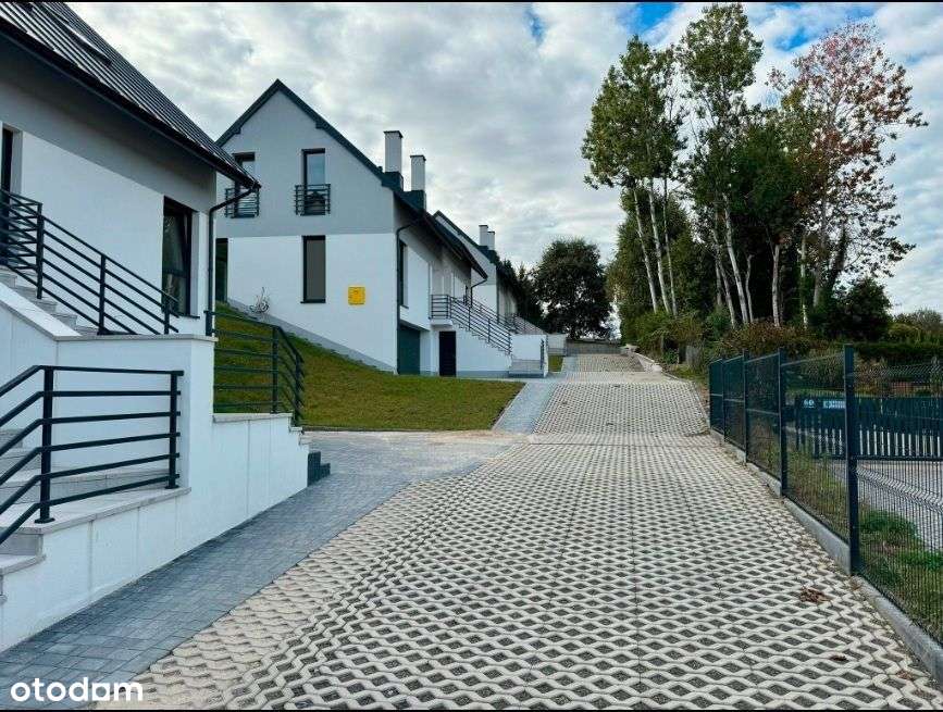 Dom w Zabierzowie - Pełny obrazek: 4/12