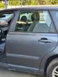 Porta Trás Esq Volvo V50 (545) - 2