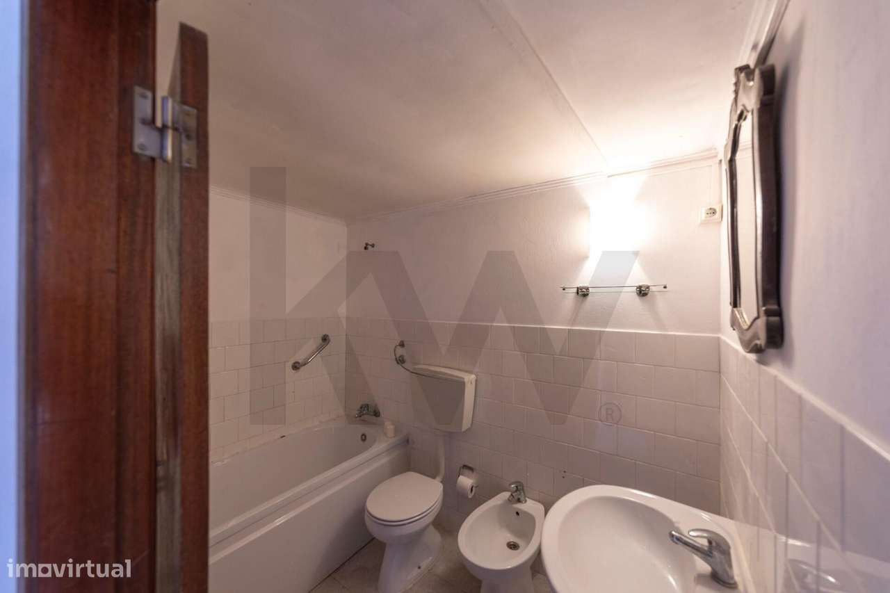 Oportunidade Única em Monchique | Casa com Vistas e Potencial de Ex - Grande imagem: 4/16