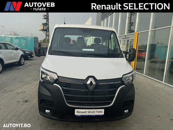 Renault Master - 2
