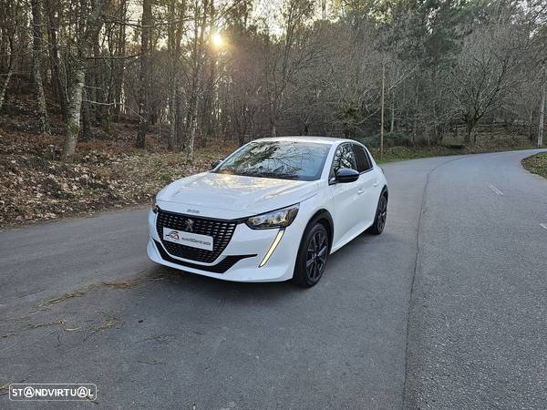 Peugeot 208 1.5 BlueHDi Like - 34