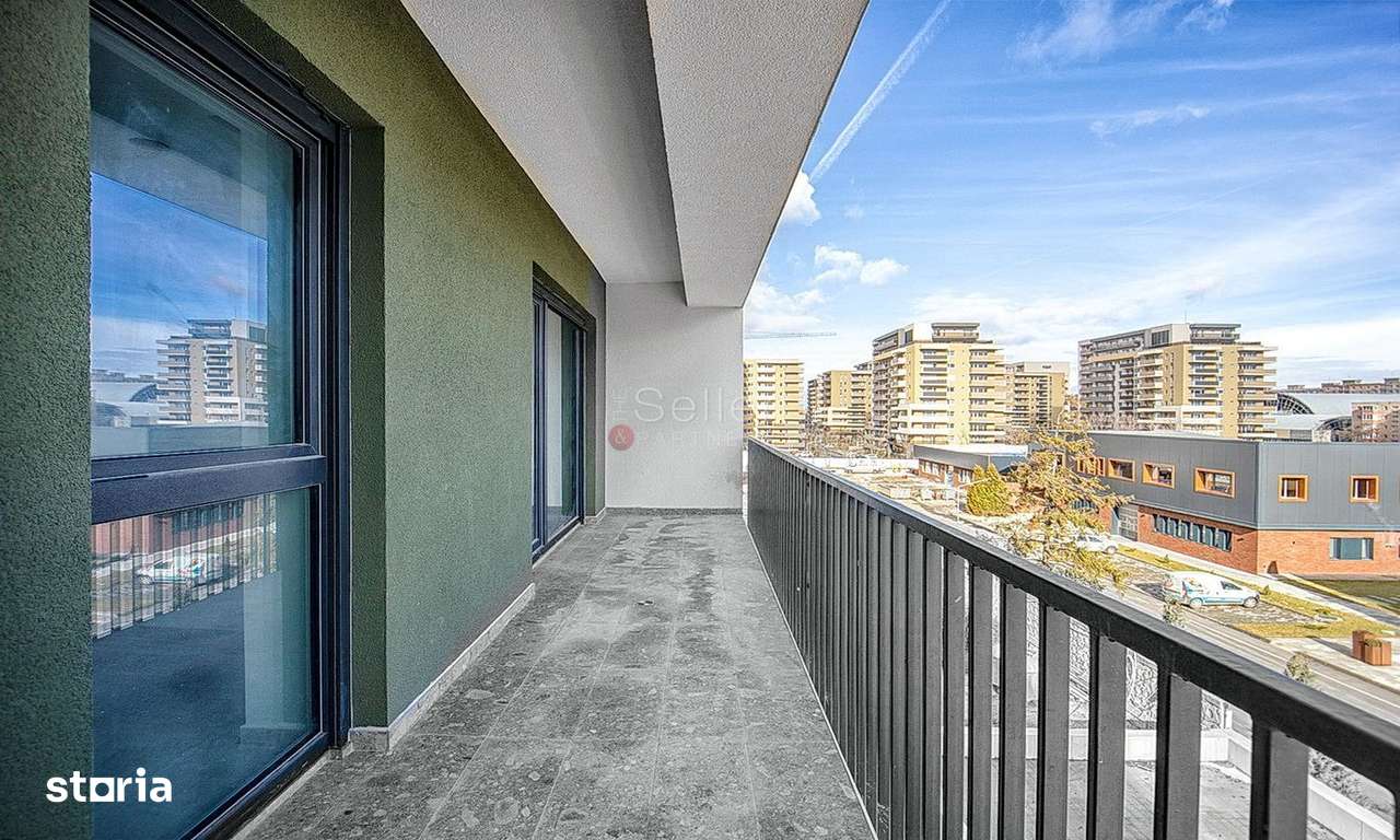 Apartament Finalizat- Zona Carpatiilor - Imagine principală: 1/18