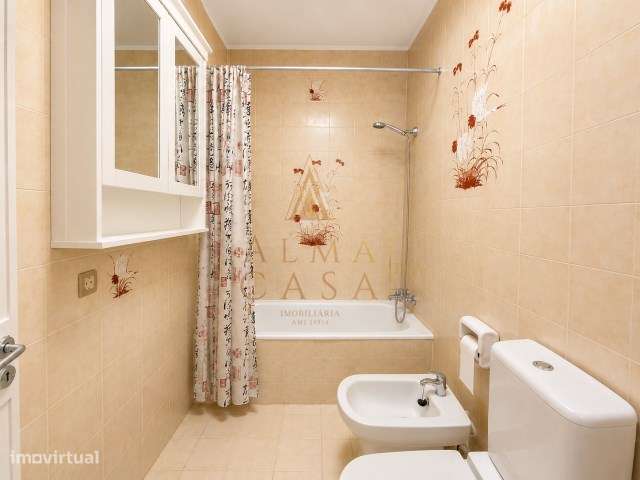 Excelente moradia T3 em Rio Tinto (Venda Nova) - Gondomar-23