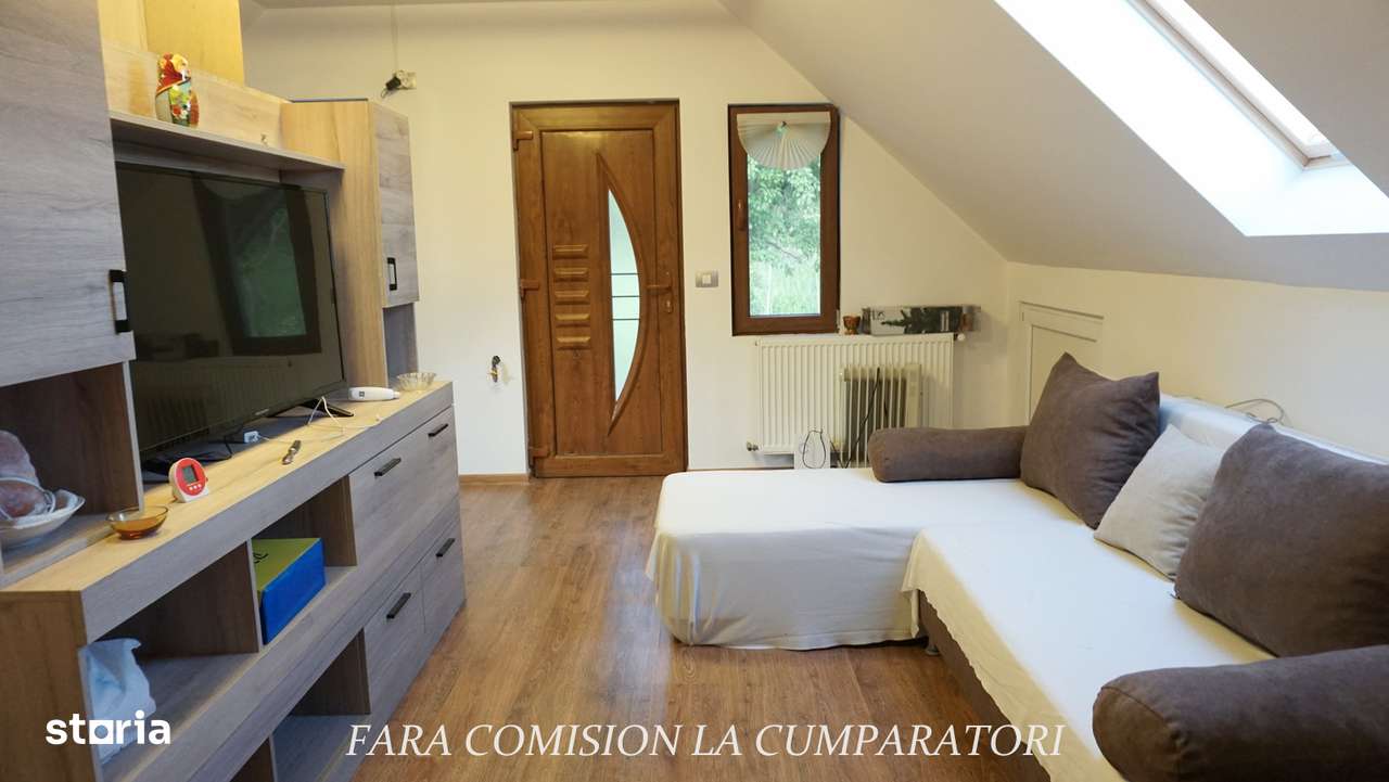 OLANESTI, CASA NOUA, TEREN 1389 MP-10