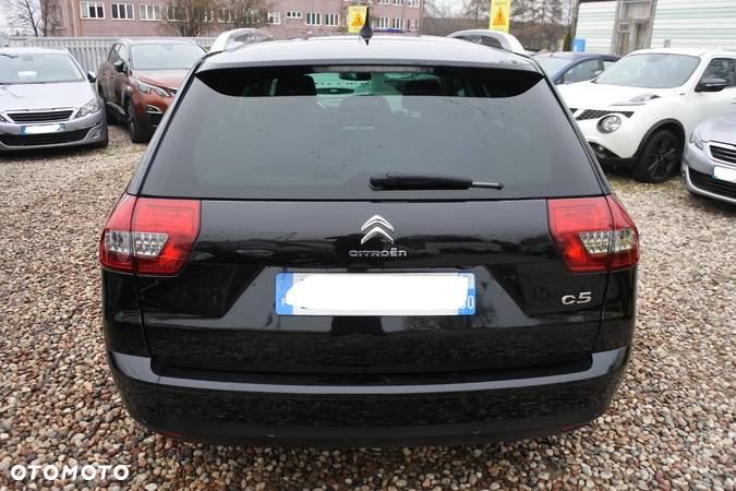 Citroën C5 2.0 HDi Exclusive - 5