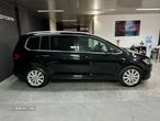 VW Touran 1.6 TDI Confortline DSG - 9