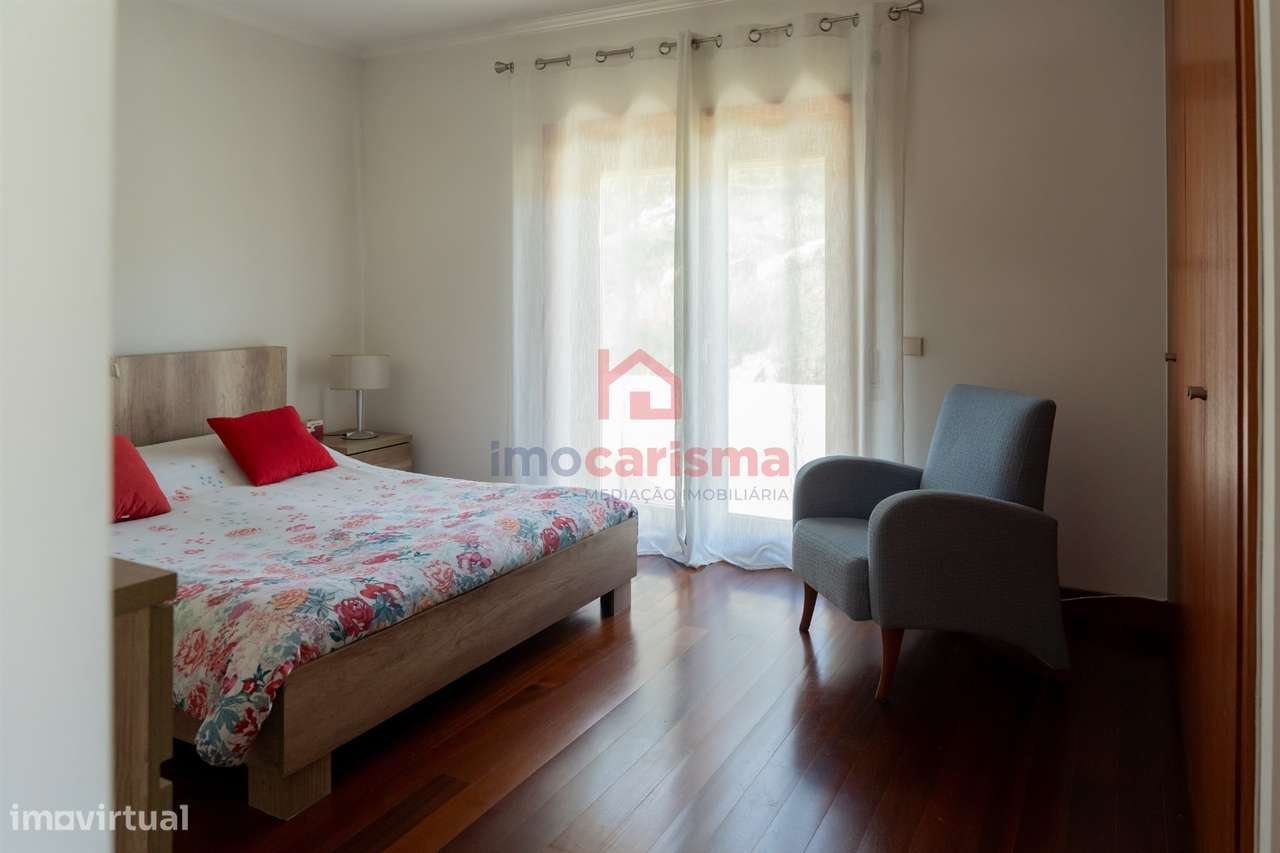 Moradia T4 em Guardizela, Guimarães-18