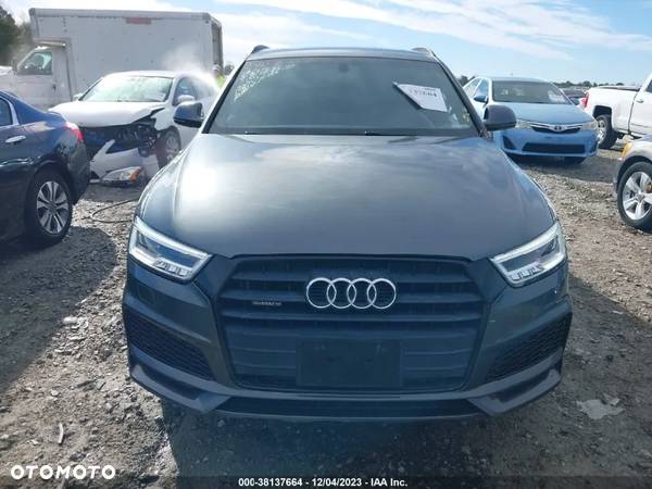 Audi Q3 2.0 TFSI quattro S tronic - 1